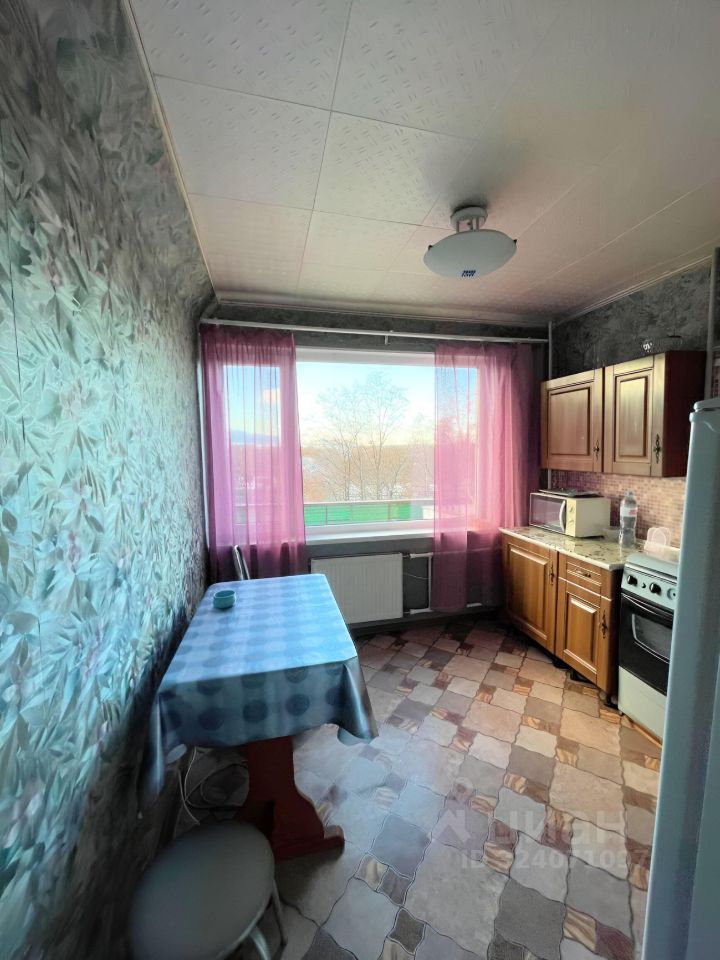 Продажа 2-комн квартиры на вторичном рынке улица Кораблестроителей, 23К1