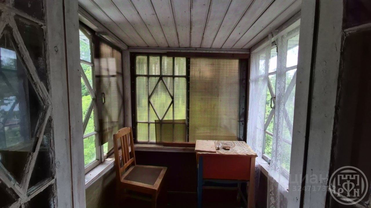 Продажа дома д. Васкелово, улица Приозерская, 7