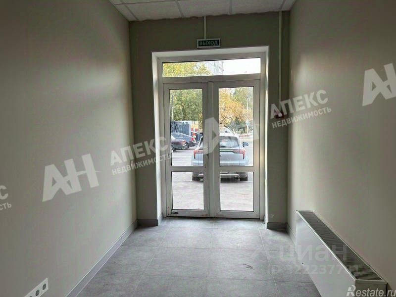 Аренда ПСН Волжский б-р,  д. 51,  к. 1