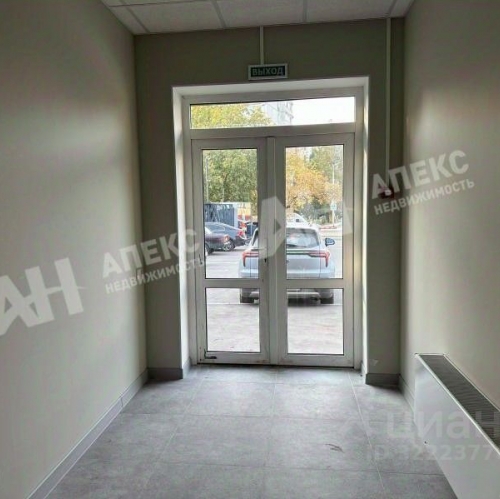 Помещение свободного назначения Волжский б-р,  д. 51,  к. 1