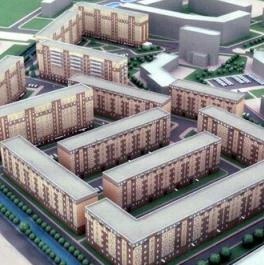Продажа 2-комн квартиры на вторичном рынке Московское ш,  д. 266