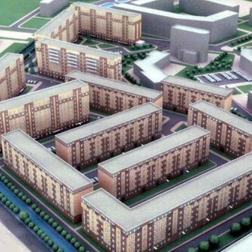 2-комн квартира Московское ш,  д. 266