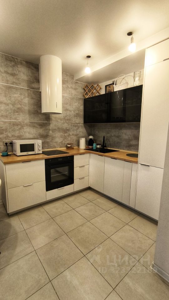 Продажа 1-комн квартиры на вторичном рынке Балашиха, улица Реутовская, 27