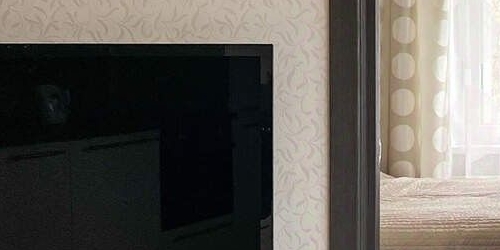 2-комн квартира улица Бехтерева, 7К1