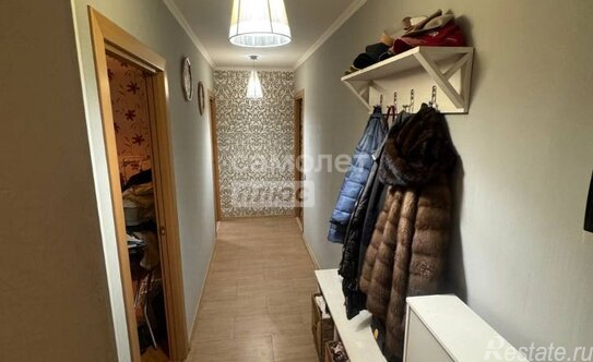 Продажа 3-комн квартиры на вторичном рынке Прибрежный проезд,  д. 7