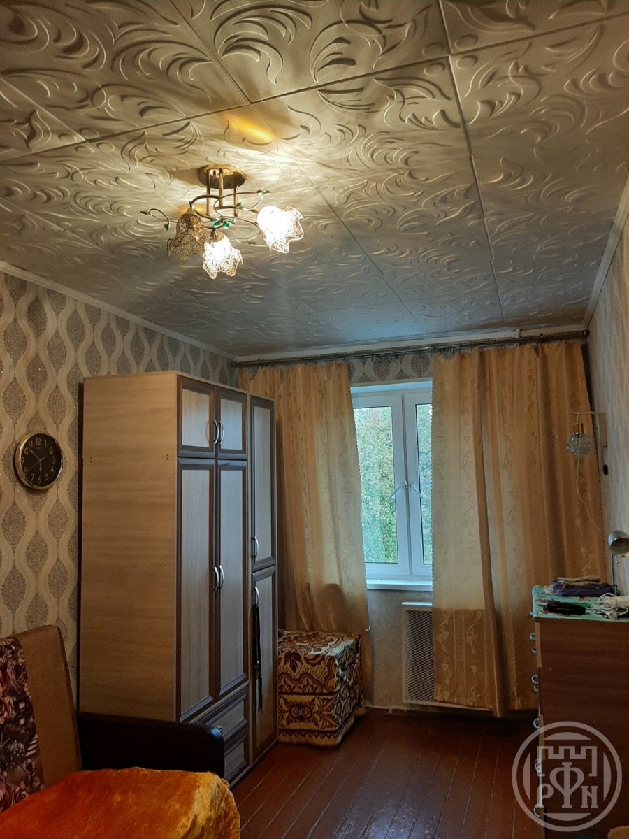 Продажа 2-комн квартиры на вторичном рынке Горбунки дер.,  д. 8