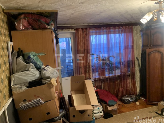 Продажа 3-комн квартиры на вторичном рынке Тосно, Ленина пр-кт,  д. 55