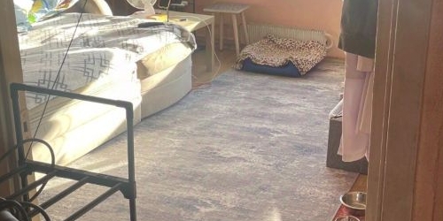 1-комн квартира проезд Дежнева, 5К1