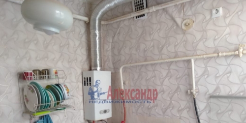 Комната Пушкин г., Прямой пер.,  д. 1