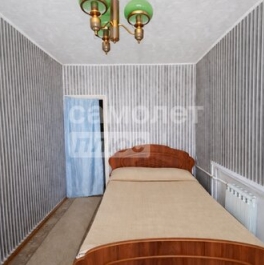 Продажа 2-комн квартиры на вторичном рынке Наро-Фоминск, ул Мира,  д. 2