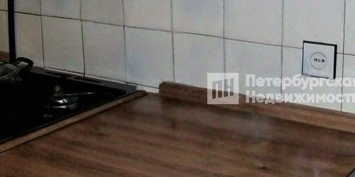 1-комн квартира Кронверкский проспект, 53