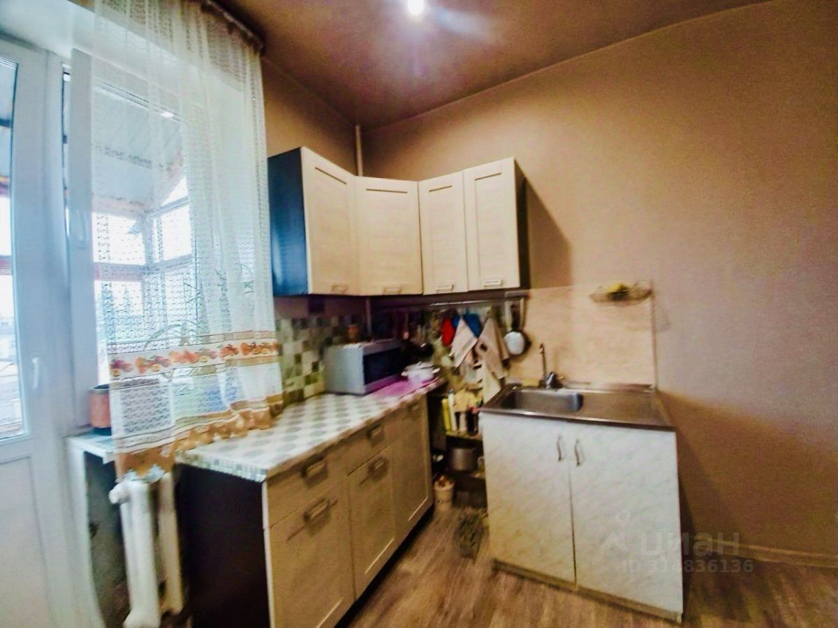 Продажа комнаты Сергиев Посад, улица 1-я Рыбная, 3