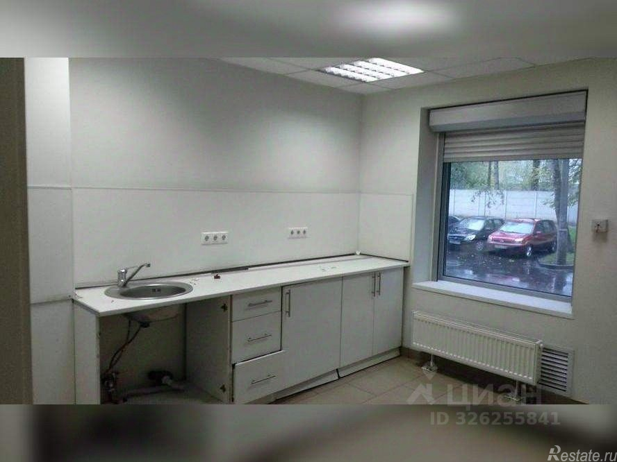 Аренда торгового помещения Щелковское ш,  д. 79,  к. 1