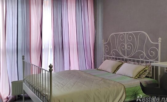 Продажа 1-комн квартиры на вторичном рынке Нижегородская улица,  д. 32 с3