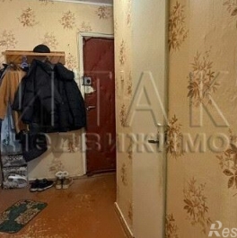 Продажа 1-комн квартиры на вторичном рынке Ивановское, 41К-014,  д. 11