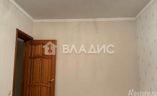 Продажа 3-комн квартиры на вторичном рынке улица Васильцовский Стан