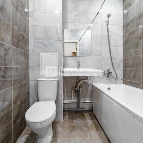 Студия ул Русановская, д 20 к 3 стр 1