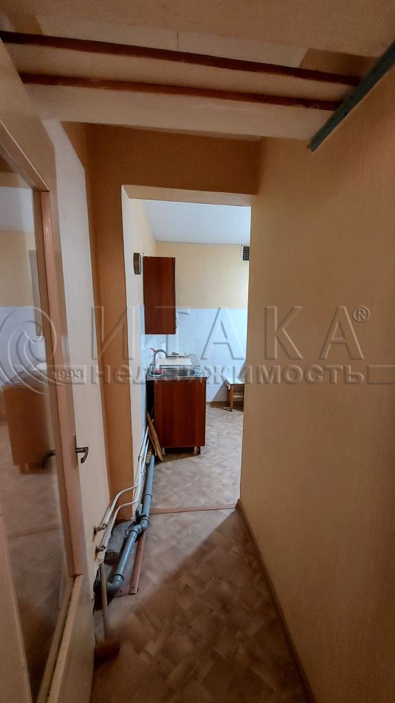 Продажа 1-комн квартиры на вторичном рынке Шушары, Первомайская,  д. 3