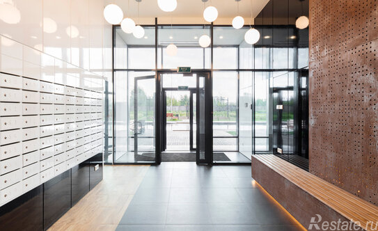 Продажа 1-комн квартиры на вторичном рынке Автозаводская ул,  д. 23 с931