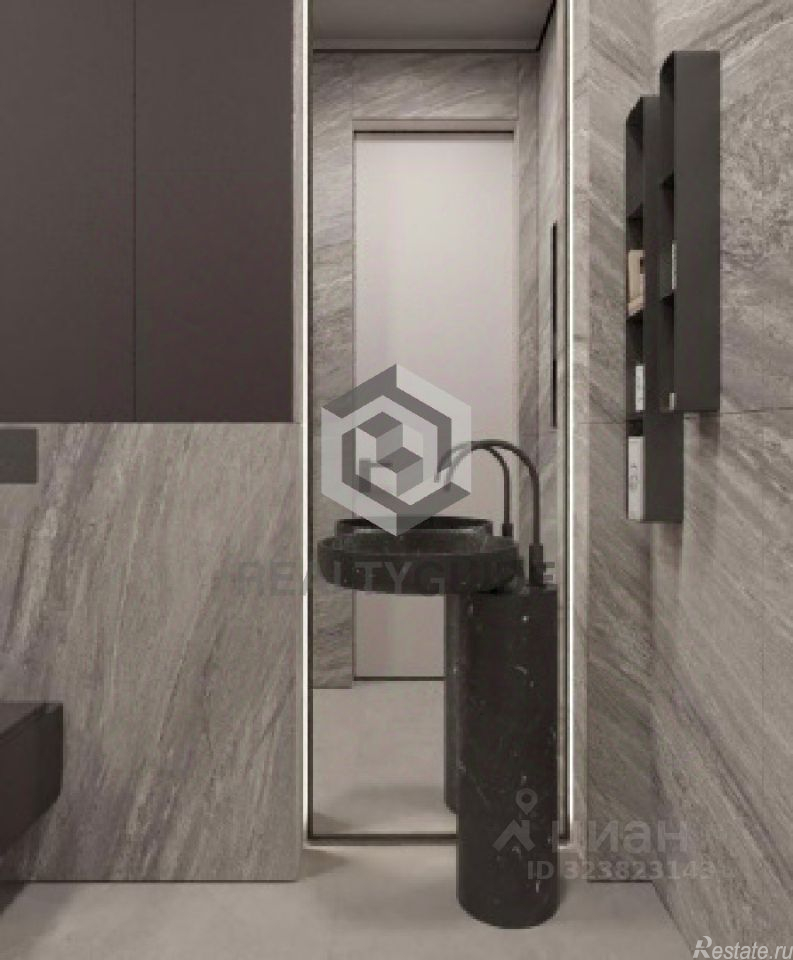 Продажа офиса Милютинский переулок,  д. 18 с4