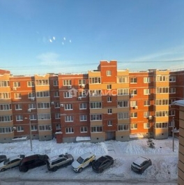 Продажа 1-комн квартиры на вторичном рынке Люберцы, Заречная улица,  д. 33 к9