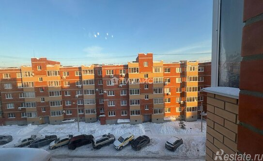 Продажа 1-комн квартиры на вторичном рынке Люберцы, Заречная улица,  д. 33 к9