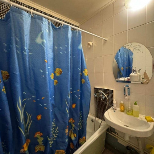 1-комн квартира Шлиссельбург г,  д. 4,  к. 1