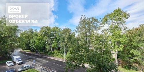 3-комн квартира Пушкин г, Захаржевская ул,  д. 14