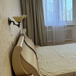 Продажа 2-комн квартиры на вторичном рынке Рублевское шоссе, 42К2