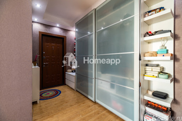 Продажа 2-комн квартиры на вторичном рынке 1-й Очаковский пер,  д. 3