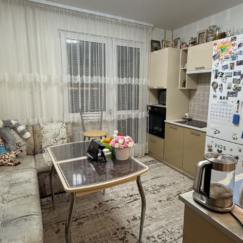 1-комн квартира Бестужевская улица, 7к2