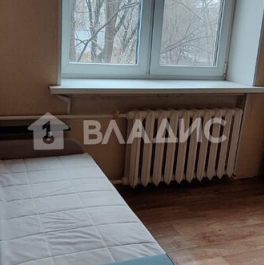 Продажа 1-комн квартиры на вторичном рынке улица Фонвизина,  д. 6Б