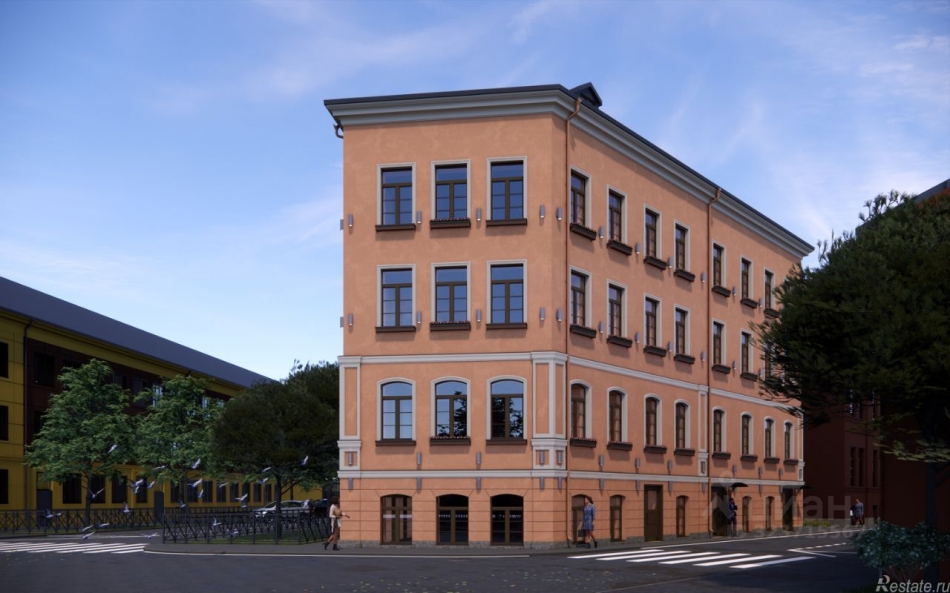 Продажа ПСН улица Печатника Григорьева,  д. 16/3