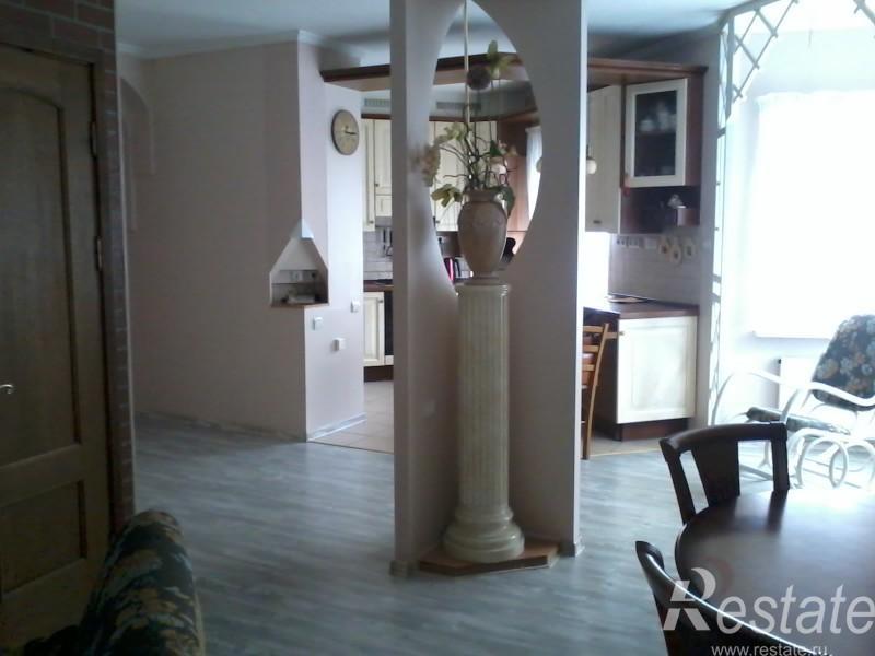 Продажа дома Парголовский пер ,  д. 16