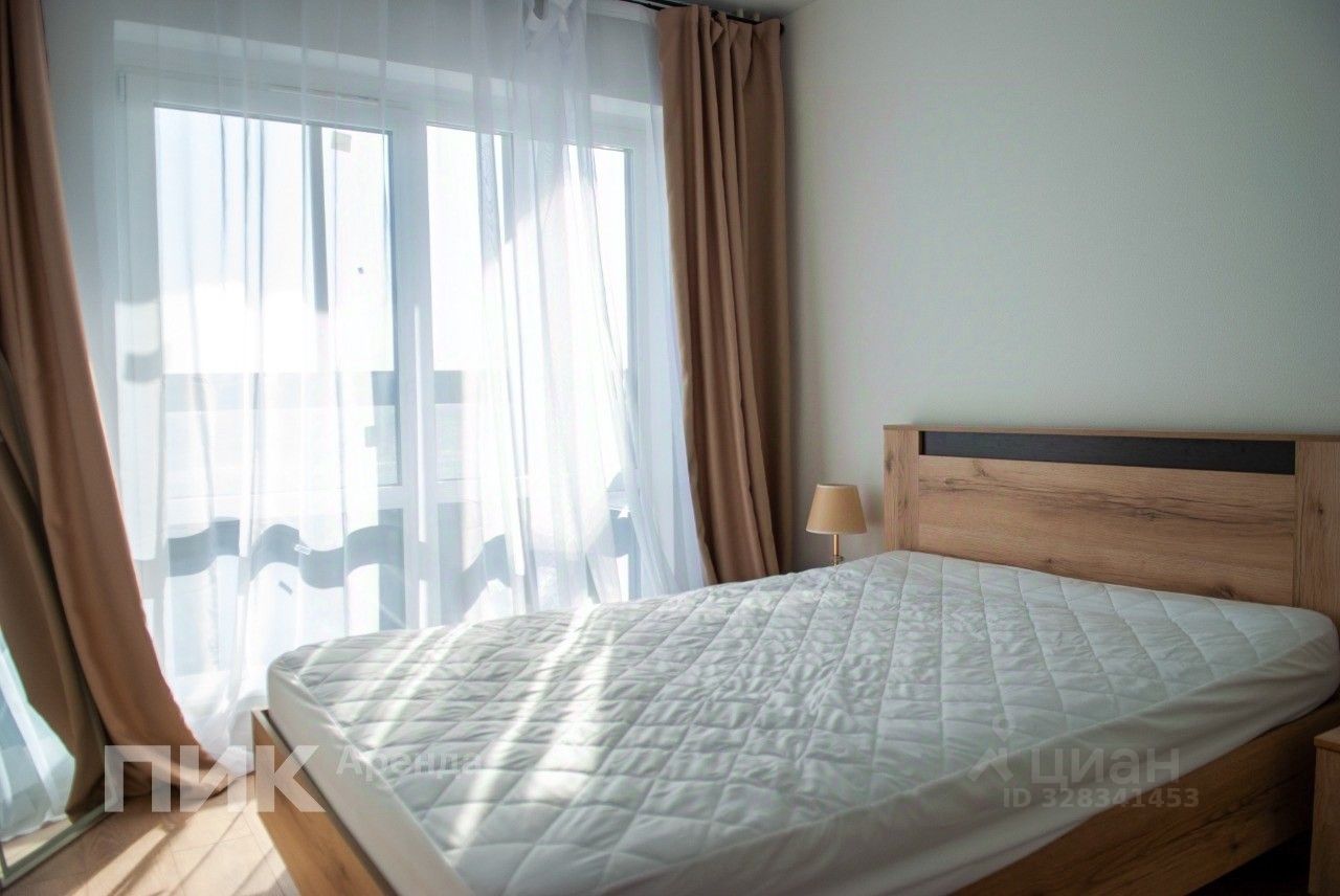 Аренда 2-комн квартиры на вторичном рынке Новоселье городской поселок, улица Невская, 17к3