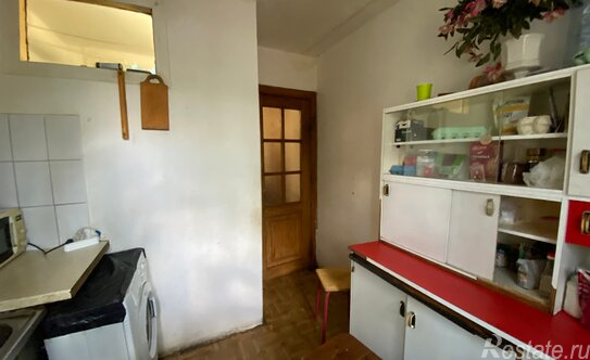 Продажа 3-комн квартиры на вторичном рынке Реутов г, Советская ул,  д. 12