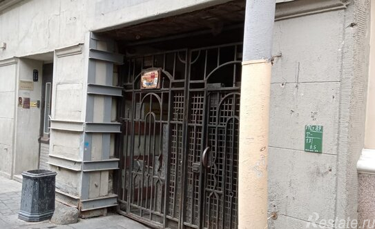 Продажа 3-комн квартиры на вторичном рынке Морская М. ул,  д. 7