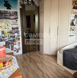 Продажа 2-комн квартиры на вторичном рынке ул Чертановская,  д. 42,  к. 2