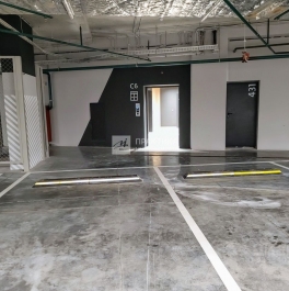 Аренда гаража улица Эдуарда Стрельцова,  д. 2 к1