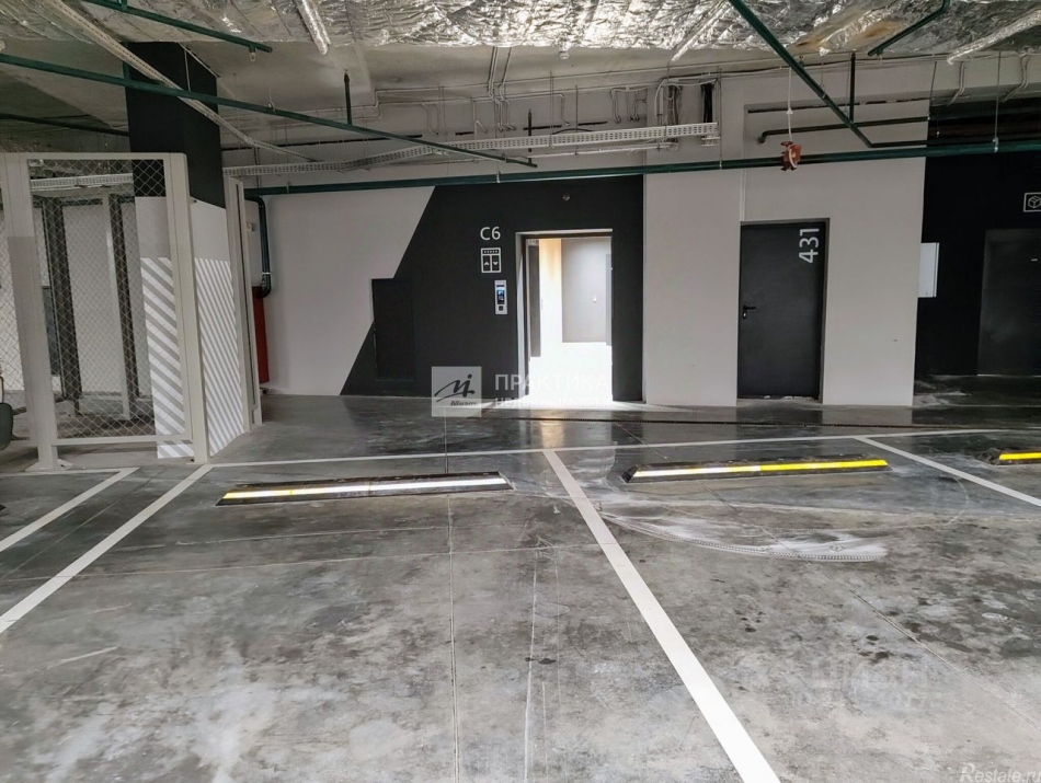 Аренда гаража улица Эдуарда Стрельцова,  д. 2 к1