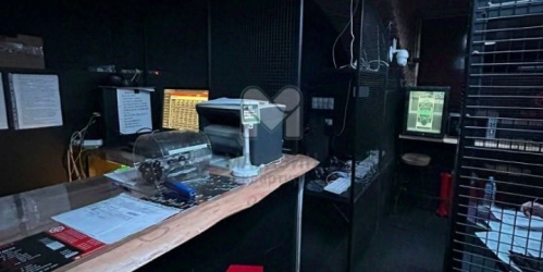 Помещение свободного назначения улица Константина Заслонова,  д. 25