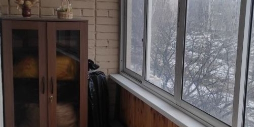 1-комн квартира улица Михайлова, 29К3