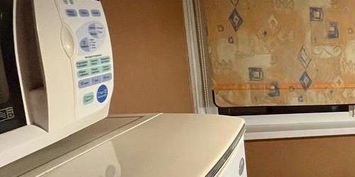 1-комн квартира аллея Котельникова, 6К1