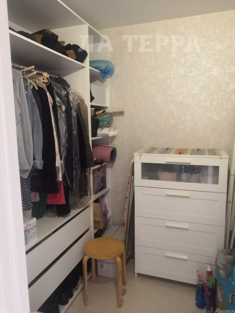 Продажа 1-комн квартиры на вторичном рынке Голицыно, Генерала Ремезова б-р, 10