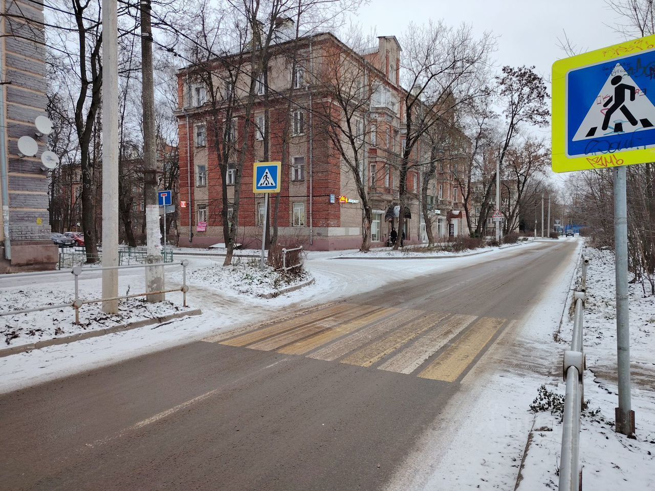 Продажа комнаты Щелково-3 мкр, улица Институтская,  д. 28