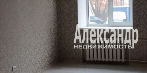 3-комн квартира Нейшлотский переулок, 6