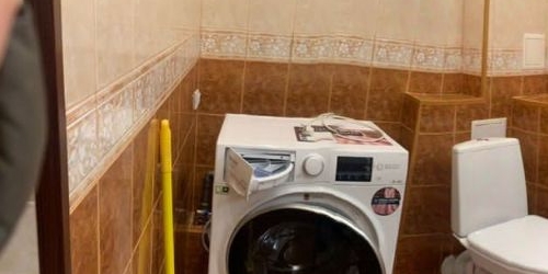 1-комн квартира Рябиновая улица, 21к3