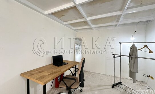 Продажа 1-комн квартиры на вторичном рынке проспект Римского-Корсакова,  д. 103