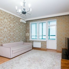 Продажа 3-комн квартиры на вторичном рынке Красногорск г, Ильинское ш,  д. 18