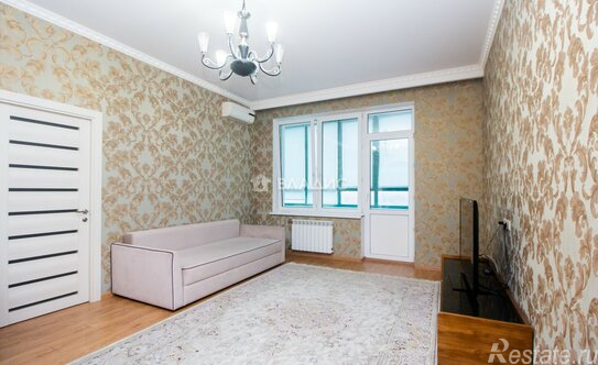 Продажа 3-комн квартиры на вторичном рынке Красногорск г, Ильинское ш,  д. 18